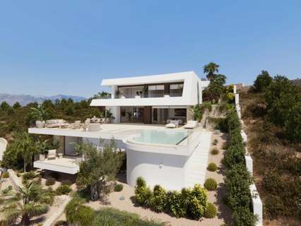 Casa en venta en Benitachell