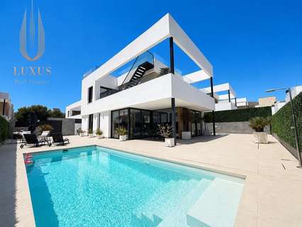 Casa en venta en Finestrat