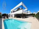 Casa en venta en Finestrat