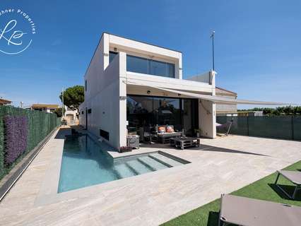 Casa en venta en L'Armentera