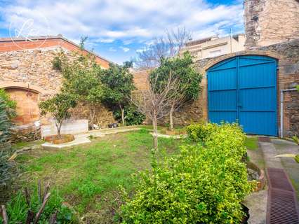 Casa en venta en Vilajuïga