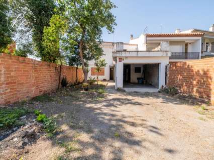 Casa en venta en Figueres