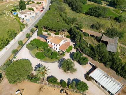 Casa en venta en Pedret i Marzà