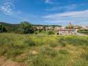 Parcela urbana en venta en Darnius