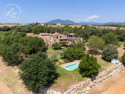 Masía en venta en Ordis