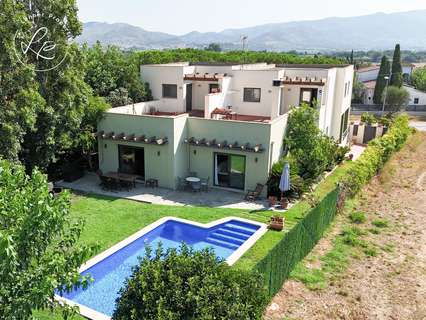 Casa en venta en Pedret i Marzà