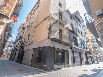 Edificio en venta en Olot