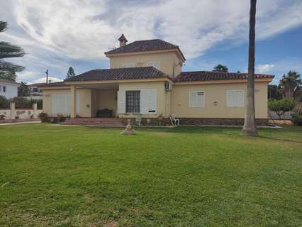 Chalet en venta en Sanlúcar de Barrameda