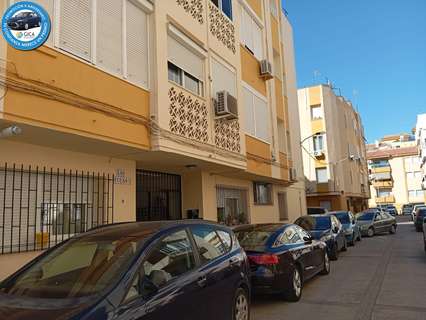 Piso en venta en Sanlúcar de Barrameda rebajado