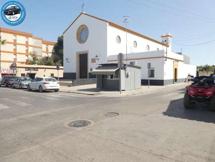 Local comercial en venta en Sanlúcar de Barrameda