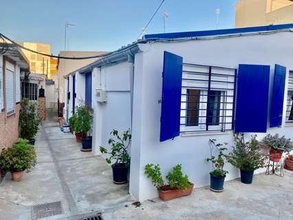 Casa en venta en Sanlúcar de Barrameda rebajada