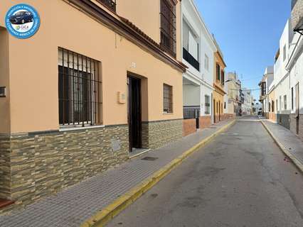 Planta baja en venta en Chipiona