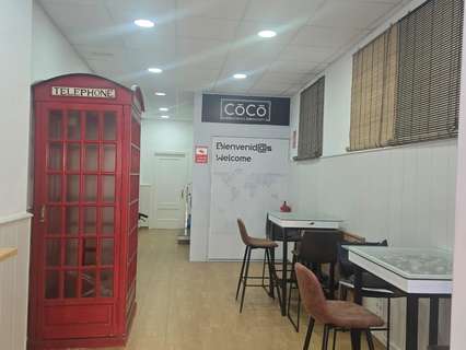 Edificio en venta en Sanlúcar de Barrameda