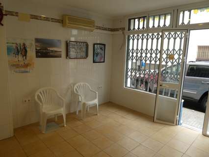 Local comercial en venta en Chipiona