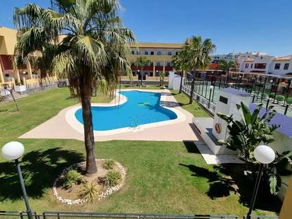 Piso en venta en Sanlúcar de Barrameda