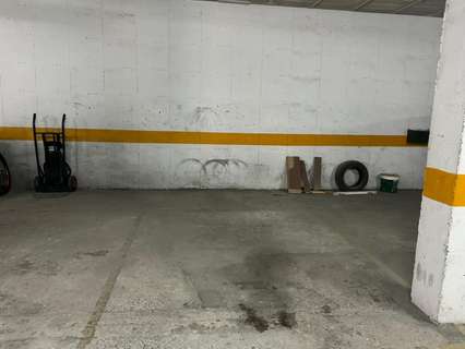 Plaza de parking en venta en Sanlúcar de Barrameda rebajada