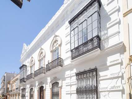 Planta baja en venta en Sanlúcar de Barrameda