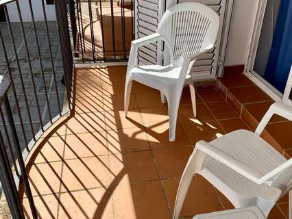 Piso en venta en Sanlúcar de Barrameda rebajado