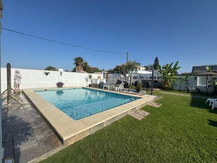 Casa en venta en Sanlúcar de Barrameda