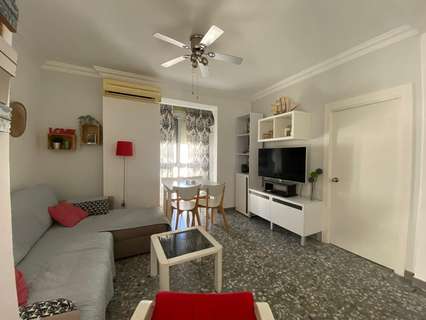 Piso en venta en Sanlúcar de Barrameda