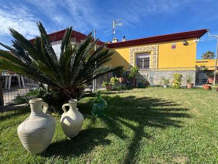 Casa en venta en Sanlúcar de Barrameda