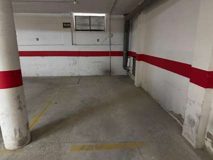 Plaza de parking en venta en Sanlúcar de Barrameda