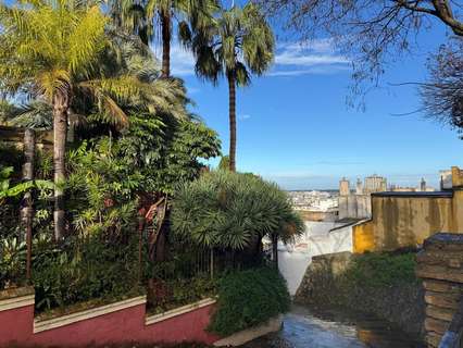 Casa en venta en Sanlúcar de Barrameda