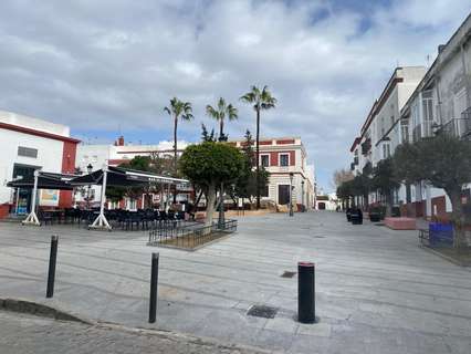 Apartamento en venta en Sanlúcar de Barrameda