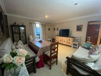 Piso en venta en Sanlúcar de Barrameda