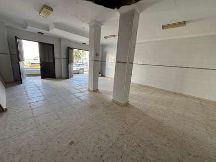 Local comercial en venta en Sanlúcar de Barrameda