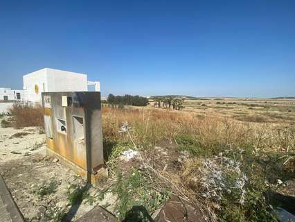 Parcela rústica en venta en Sanlúcar de Barrameda