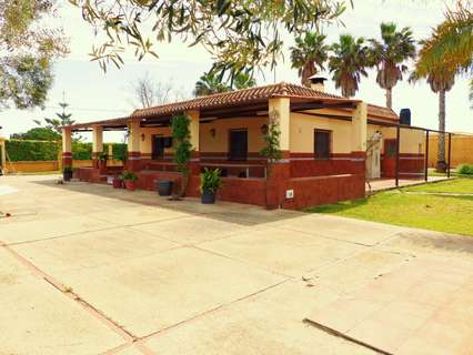 Casa en venta en Sanlúcar de Barrameda