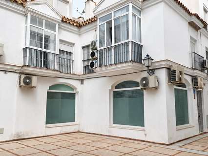 Local comercial en venta en Sanlúcar de Barrameda