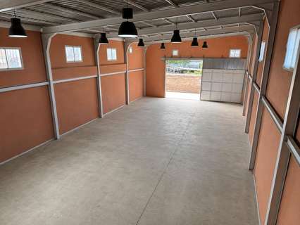 Nave industrial en venta en Sanlúcar de Barrameda