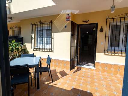 Casa en venta en Chipiona