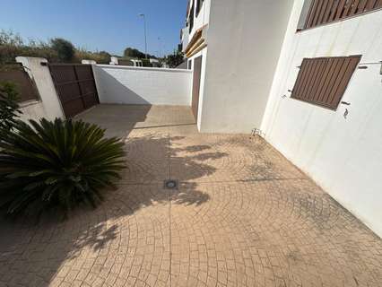 Chalet en venta en Sanlúcar de Barrameda