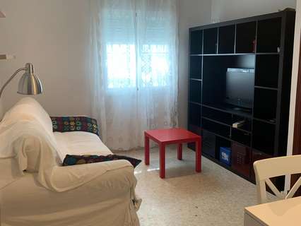 Planta baja en venta en Sanlúcar de Barrameda