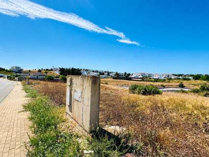 Parcela urbana en venta en Sanlúcar de Barrameda