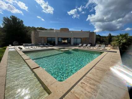 Casa rústica en venta en Sant Josep de sa Talaia