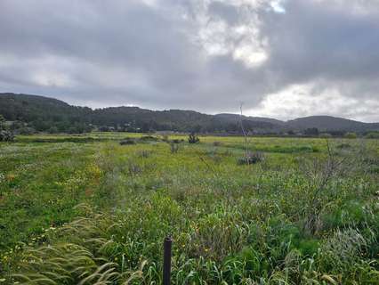 Parcela rústica en venta en Ibiza/Eivissa
