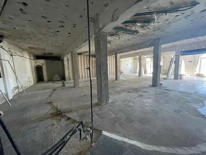 Local comercial en alquiler en Sant Antoni de Portmany