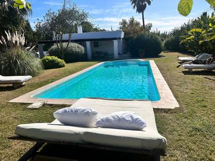 Casa en venta en Ibiza/Eivissa