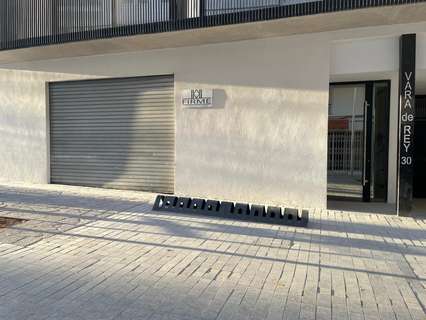 Local comercial en venta en Sant Antoni de Portmany