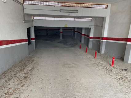 Plaza de parking en alquiler en Sant Antoni de Portmany