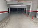 Plaza de parking en alquiler en Sant Antoni de Portmany