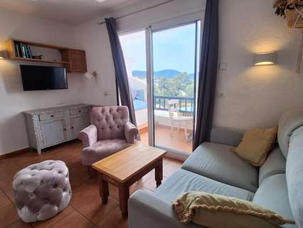 Ático en venta en Sant Josep de sa Talaia