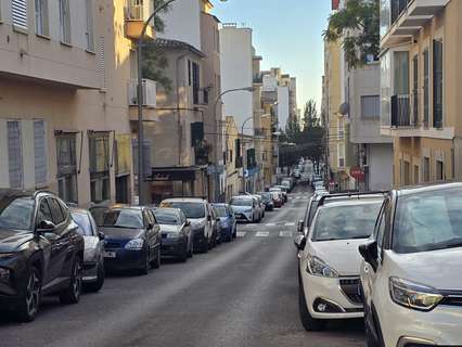 Piso en venta en Palma de Mallorca