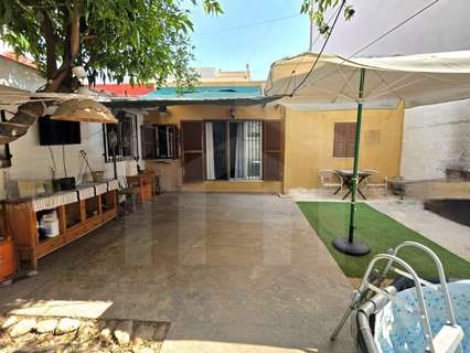 Parcela rústica en venta en Palma de Mallorca rebajada