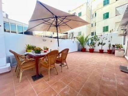 Piso en venta en Palma de Mallorca