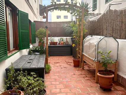 Piso en venta en Palma de Mallorca